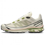 Salomon XT-6 FT Retro Trend Kanga L&ouml;&ouml;gisummutus Libisemisvastane Kulumiskindel Madalad Jooksukingad Unisex Jooksukingad Maakollane 417424 44