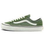 Vans Style 136 Deco VR3 SF Mugavad Mitmek&uuml;lgsed Madalad Rula Kingad Unisex tossud Matcha-Roheline VN0A4BX9E02 34.5
