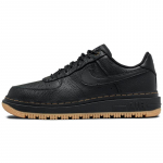 Nike Air Force 1 Luxe 'Black Gum' tossud DB4109-001 41