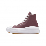 Converse All Star Move Mugavad libisemiskindlad k&otilde;rge s&auml;&auml;rega rulaketsid Naiste tossud Pruun A10665C 35