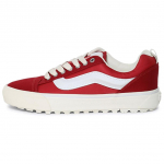 Vans Knu Skool MTE-1 LX Trendikad madalad rulaketsid Unisex tossud Punased VN000CXR14A1 40.5