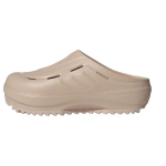 Adidas Ozwave Clog Mugavad Moodsad Libisemiskindlad Kinnise Otsaga Sussid Unisex Jalan&otilde;ud Hall Pruun JR6759 38