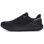 Under Armour Sonic 7 Kerged Vastupidavad Madalad Treeninguv&otilde;istlusjooksukingad Meeste toss Must 3028002-003 41