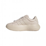 Adidas Grand Court Platvormi mitmek&uuml;lgsed vastupidavad madalad tennise tossud naistele Maapruun JH8667 36