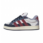 Adidas Originals Campus 00ndate Beta Retro Mood Madalad Skate Jalan&otilde;ud Unisex Tossud Must Punane JR8048 41⅓