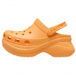 Crocs Bae Clog Eva Moodsad Mitmek&uuml;lgsed Klounid Naiste Jalatsid Oranž 206302-85Q 37-38