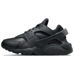 Nike Air Huarache Triple Black Naiste Tossud Antratsiit DH4439-001 38 black