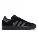adidas Meeste Samba XLG Must S&uuml;sinik Unisex Tossud P&otilde;himust Must IH2219 37⅓