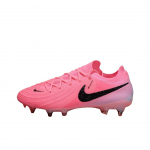 Nike Phantom GX 2 Elite Mitmek&uuml;lgsed Mugavad Jalgpallisaapad Unisex Jalgpallisaapad Roosa FQ9034-600 41