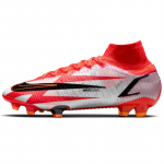 Nike Mercurial Superfly 8 Elite CR7 Fg 'Chile Red' Tossud DB2858-600 41