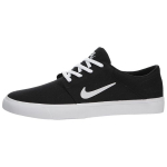 Nike Portmore Canvas SB Must Unisex tossud Valge 723874-001 44