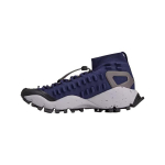 Stella McCartney x adidas Seeulater 2 Tumesinine S&uuml;simust Unisex Tossud Team-Navy-Blue Glory-Grey JI2461 38