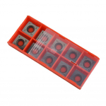 15mm X 15mm X 2.5mm Karbiidist Tera Puidut&ouml;&ouml;tlemise Treipink 4 L&otilde;ikeserva