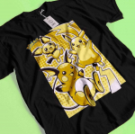 Vanaaegne eriline anime armastuse T-s&auml;rk Jaapani s&auml;rk Anime T-s&auml;rk Manga kingis&auml;rk S