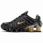 Nike Shox Tl Neymar tossud BV1388-001 43