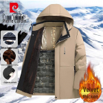 Pierre Cardin Men's Casual Apparel 2XL