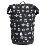 Adidas Star Wars, Koost&ouml;&ouml; Taaskasutatud Materjalist Seljakott Tavaline Unisex Must Adidas FN0979 black