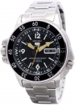 Seiko SKZ211K1 Automaatne Kaardim&otilde;&otilde;turi Kell Meestele (5) [Imporditud]