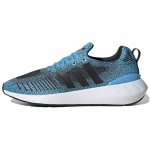 Adidas Swift Run 22 'Sky Rush Black' tossud GZ3506 43⅓