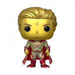 Marvel Figuur Galaktika valvurid Adam Warlock Funko Marvel Funko Pop!