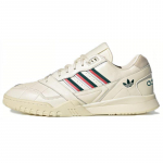 Adidas Originals A.R. Treenerid 'White Black Red' Tossud EG6709 44⅔