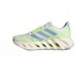 Adidas Naiste Switch Fwd 'White Lucid Lemon' Naiste Tennised FZ5685 36 roheline