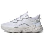 Adidas Naiste Ozweego 'Cloud White Grey' Naiste tossud Q46169 37⅓