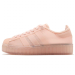 Adidas Naiste Superstar Jelly 'Vapour Pink' Naiste Tossud FX2988 37⅓