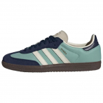 Adidas Naiste Samba Og 'Hazy Green Indigo' Naiste Tennised JI4208 36