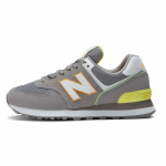 New Balance 574 Marblehead Lemonade Naiste tossud WL574CM2 37