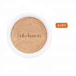 Perfecting Cushion Airy 21N1 Beež SPF50+/PA+++ 15g T&auml;itepakend
