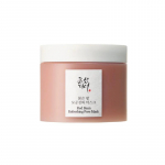 Punase oa pooride puhastav mask 140ml