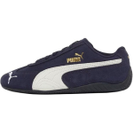 Puma Speedcat Jr Mugavad Vastupidavad Toetavad Madalad Vabaajajalatsid Laste toss Lilla Valge 401698-03 37