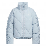 Adidas Originals FW25 Bow Com Vabaaja Soe L&otilde;tv Puhvipusa Naiste &Uuml;ler&otilde;ivad KC2612 XL