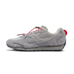 Saucony Jooksuking 80 Libisemiskindel Kulumiskindel Madal Vintage Vabaajajalatsid Unisex Saucony S79070-9 37 hall v&auml;rv