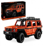 LEGO Technic Mercedes-Benz G500 PROFESSIONAL Line - Maquette Voiture &agrave; Construire pour Adultes - Mod&egrave;le de Classe G - Id&eacute;e Cadeau p must