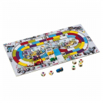 HABA - Monza - Jeu de course sur plateau - Jeu de soci&eacute;t&eacute; - 5 ans et plus, 302204 puhas