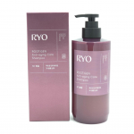 Juur:Gen Anti-Aging Hooldus 3D Vol&uuml;&uuml;mi&scaron;ampoon 550ml