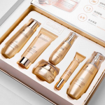Yizhiqun Snail Hydrating & Tenderizing 6-osaline nahahoolduskingikomplekt