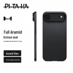 PITAKA MagSafe Aramid Fiber iPhone'i &uuml;mbris iPhoneAir