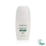 The Body Shop White Musk Deodorant Roll-On 50ml
