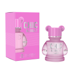 Stiilne Bubbly Emper Parf&uuml;&uuml;mvesi 100 ml