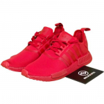 adidas NMD_R1 Scarlet FV9017 EU 46.5 helepunane