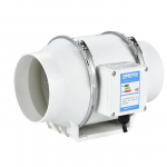 220V 4 Vaikne Toruventilaator - Vannitoa K&ouml;&ouml;gi WC V&auml;ljat&otilde;mbeventilaator, V&otilde;imas Seinaventilatsiooni&otilde;hu Ventilaator Koduks EU Adapter