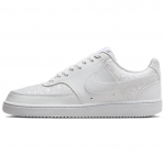 Nike Court Vision Low Valged Paelad Naiste Tennised HJ5846-100 40.5