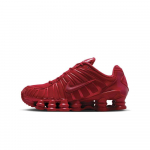 Nike Shox TL Gym Red White EU 38.5