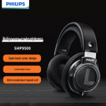Philips SHP9500 Hi-Fi K&otilde;rvapealsed Juhtmega K&otilde;rvaklapid