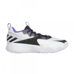 adidas Dame Certified EXTPLY 2.0 'White Purple Rush' ID1810 Meeste Jalan&otilde;ud EU 42.5 must/valge
