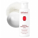 Cell Fusion C Papaya Graanulite Koorija Kerge Ultra Puhastuspulber 50g Ultra Cleanser Powder 50g