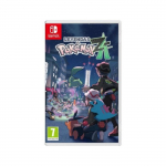 Pok&eacute;mon Legends: Z-A Nintendo Switch